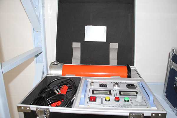 直流高(gāo)壓發生(shēng)器(qì)