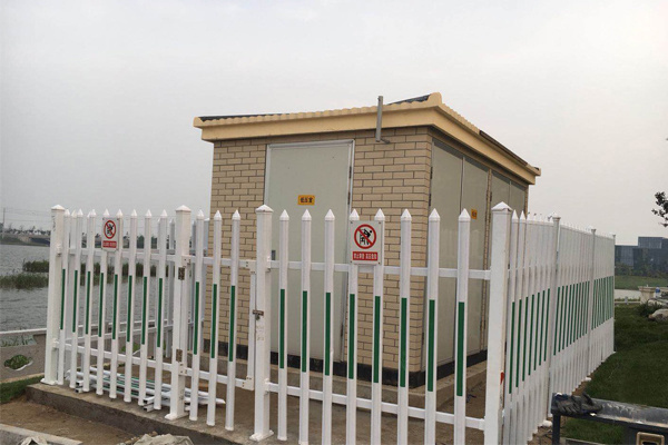 通(tōng)州灣桃花(huā)島