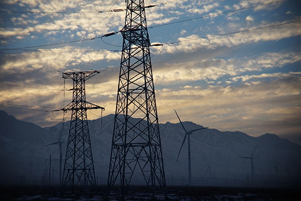 電(diàn)力每日(rì)要聞—2017.10.19